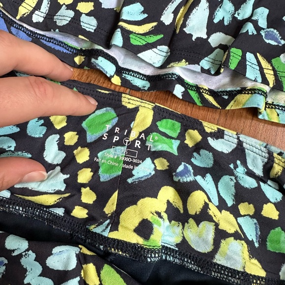 Matching golf set - Picture 5 of 11